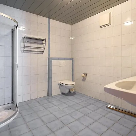 Apartman Haus Versettla Gaschurn