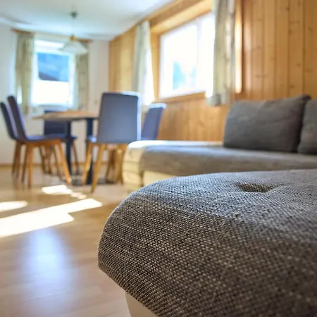 Haus Versettla
