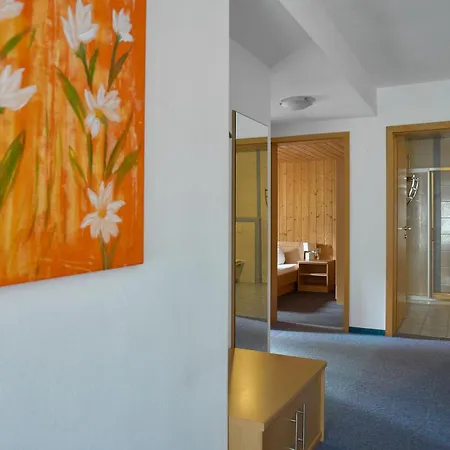 Haus Versettla Gaschurn