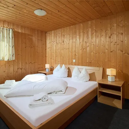 Haus Versettla Gaschurn