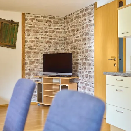 Haus Versettla