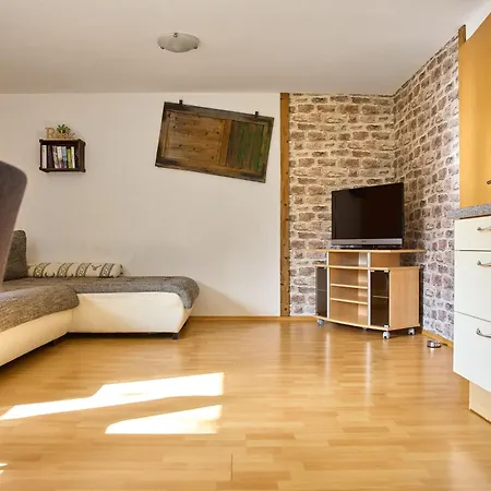 Haus Versettla Apartman Gaschurn
