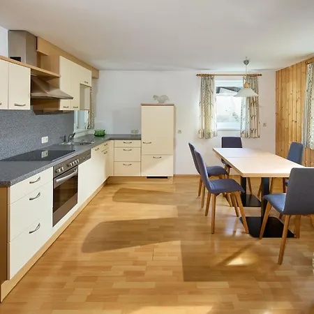 Haus Versettla *