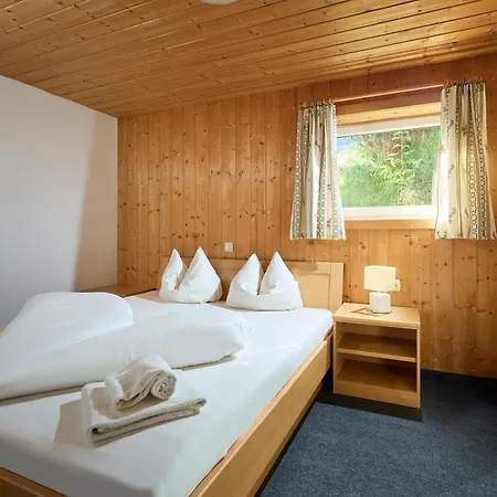 Haus Versettla