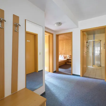 Haus Versettla Apartman