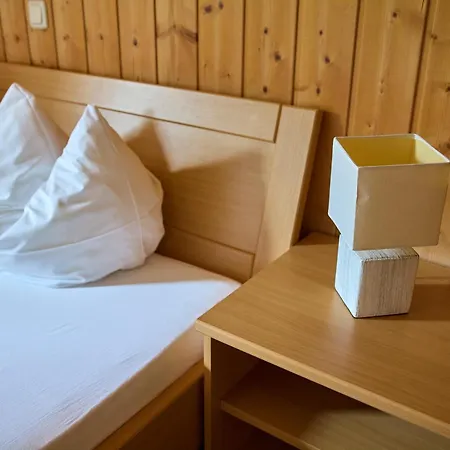 Appartement Haus Versettla