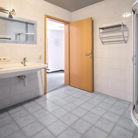 Apartman Haus Versettla Gaschurn