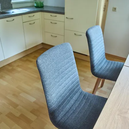 Haus Versettla Gaschurn