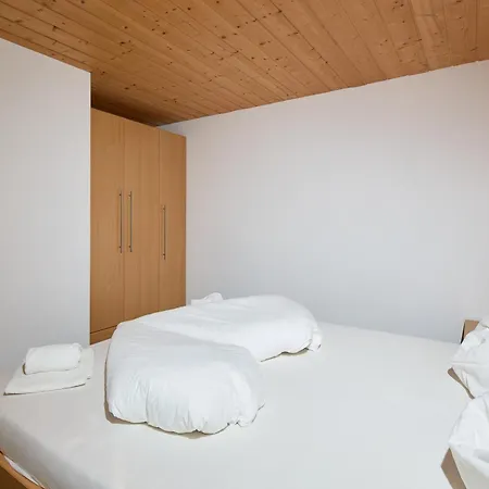 Apartman Haus Versettla Gaschurn