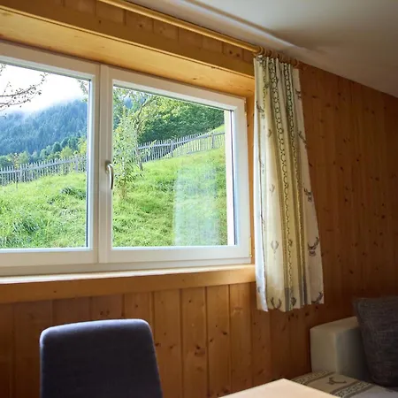 Haus Versettla *