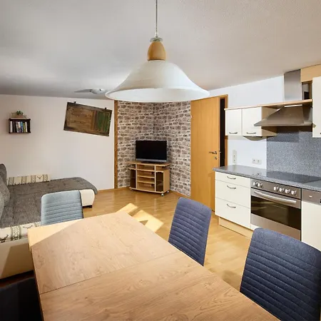 Haus Versettla Gaschurn
