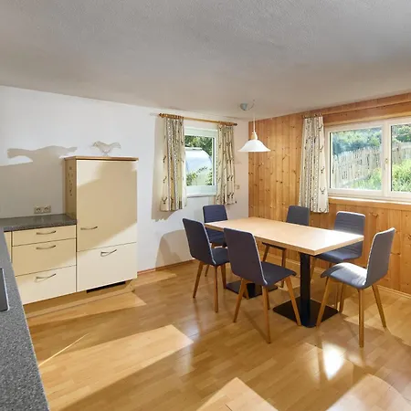 Haus Versettla Gaschurn