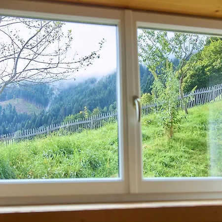 Haus Versettla Apartman Gaschurn