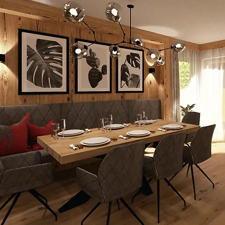 Haus Versettla *