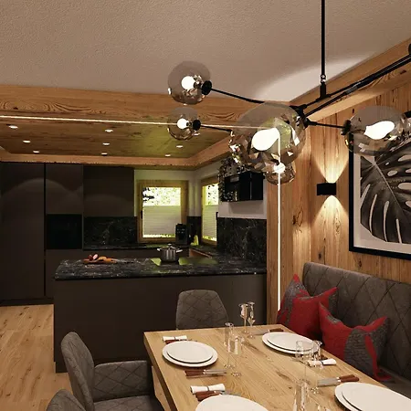 Haus Versettla Gaschurn