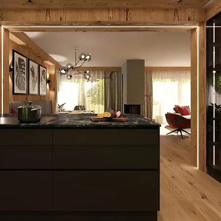 Haus Versettla Gaschurn
