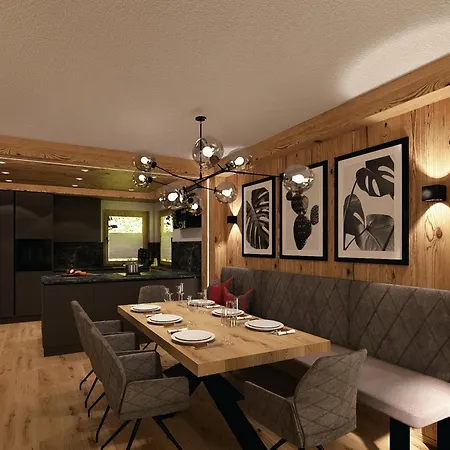 Haus Versettla *