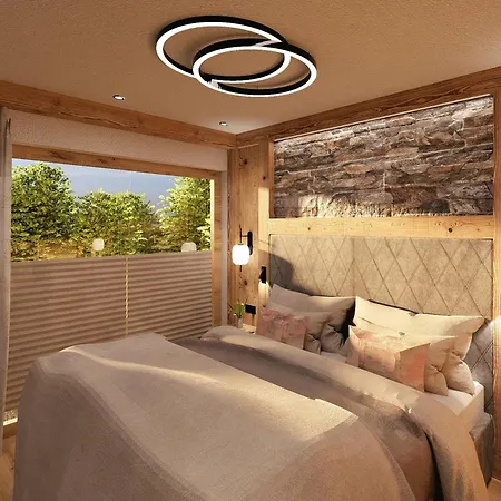 Haus Versettla Apartman *