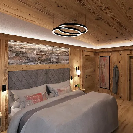 Haus Versettla Apartman