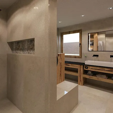 Haus Versettla