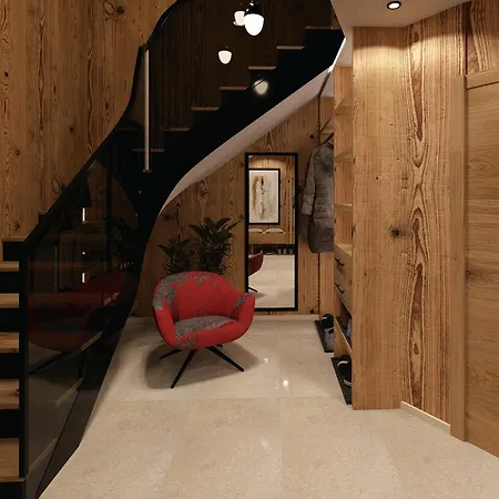 Haus Versettla