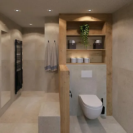 Haus Versettla Apartman Gaschurn