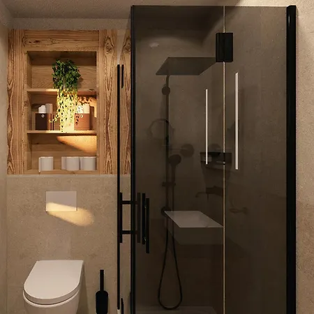 Apartman Haus Versettla Gaschurn