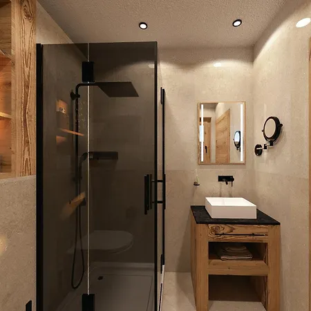 Apartman Haus Versettla Gaschurn
