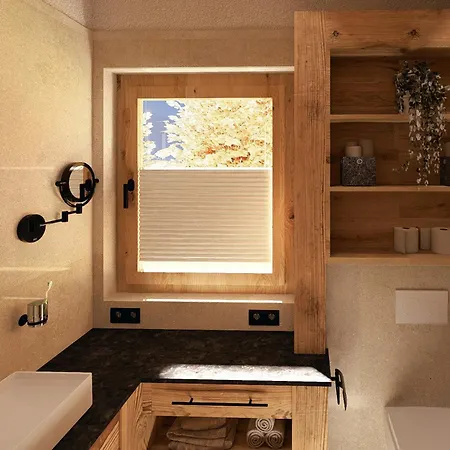 Haus Versettla